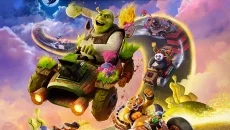 DreamWorks All-Star Kart Racing - дата виходу