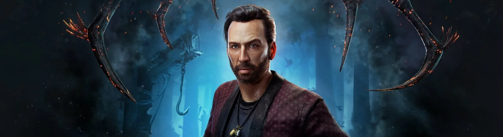 Купити Dead by Daylight - Nicolas Cage Chapter Pack дешево, знижки до 90% 🏷️, порівняння цін у різних магазинах