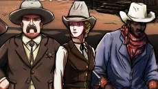 Whispers in the West - Co-op Murder Mystery - дата виходу для Mac