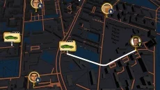 Delivery INC - дата виходу для Mac
