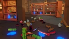 Posthaste Emporium - дата виходу