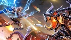 Myth: Gods of Asgard - дата виходу