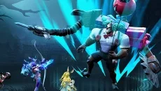 Wonder Heroes: Endless War - дата виходу