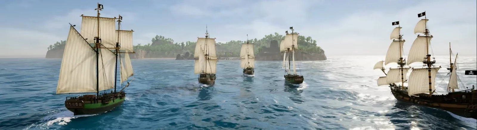 Форум Corsairs Legacy: Naval Mission