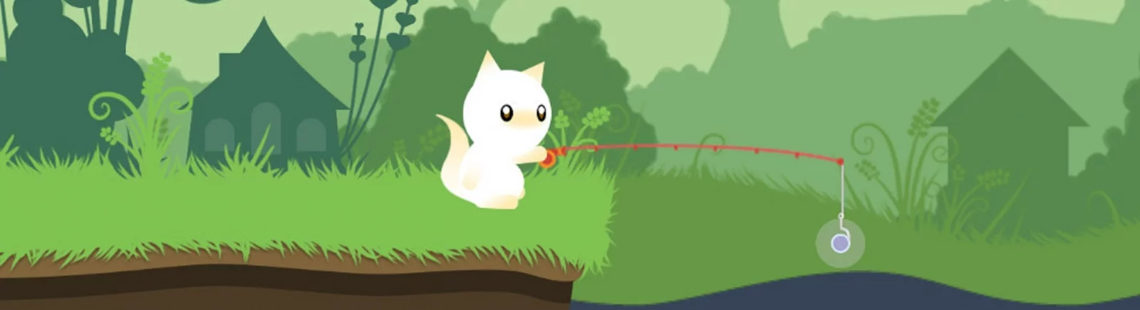 Дата виходу Cat Goes Fishing у різних країнах світу