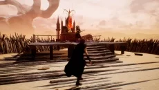 Cervus Blade - дата виходу