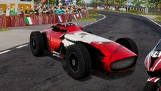 Engine Evolution 2023 - дата виходу для Windows 3.x