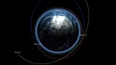 Orbit-X - дата виходу для Windows 3.x