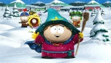 South Park: Snow Day! - гра в жанрі Кооператив (co-op)