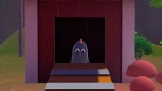 Self-Portrait - дата виходу для Windows 3.x