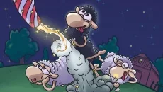 Sven - Completely Screwed - дата виходу для Windows 3.x