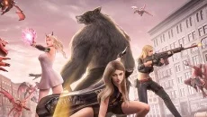 Return of Shadow - дата виходу для iOS