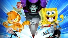Nickelodeon All-Star Brawl 2 - дата виходу для Nintendo Switch 2