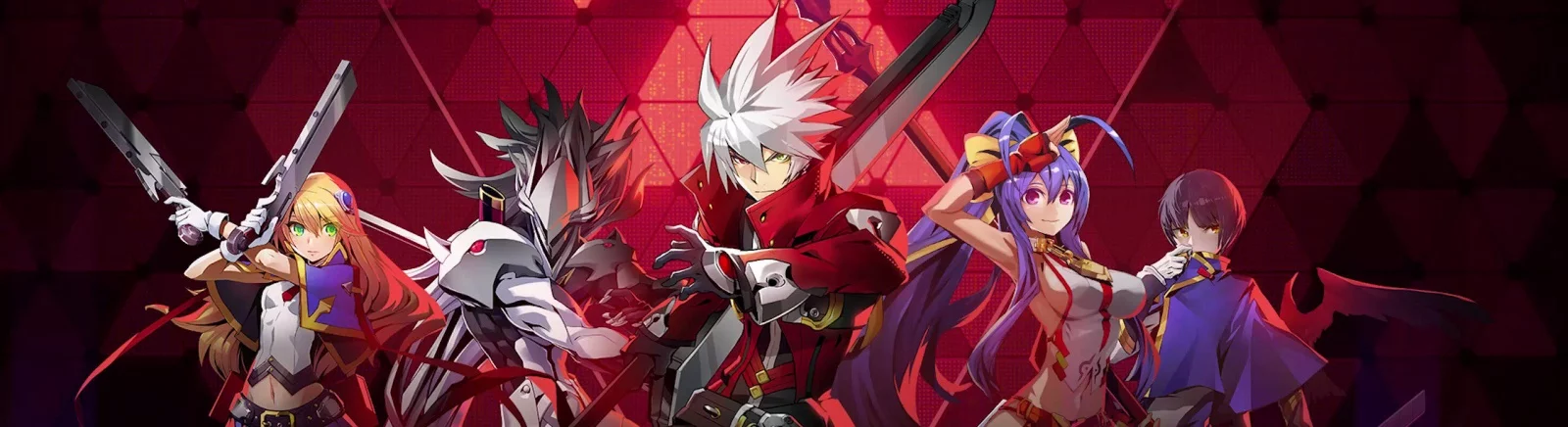 BlazBlue Entropy Effect — Таблиця для Cheat Engine [UPD: 02.09.2023] / Таблиці / Чити
