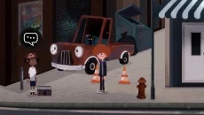 Blue Wednesday - дата виходу для Windows 3.x