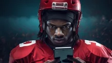 Madden NFL 23 схожа на Madden NFL 23
