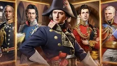 Strategy & War 2: Empire War - дата виходу для Android