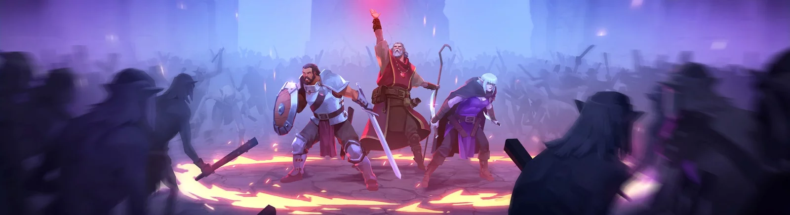 Таблиці для Pathfinder: Gallowspire Survivors