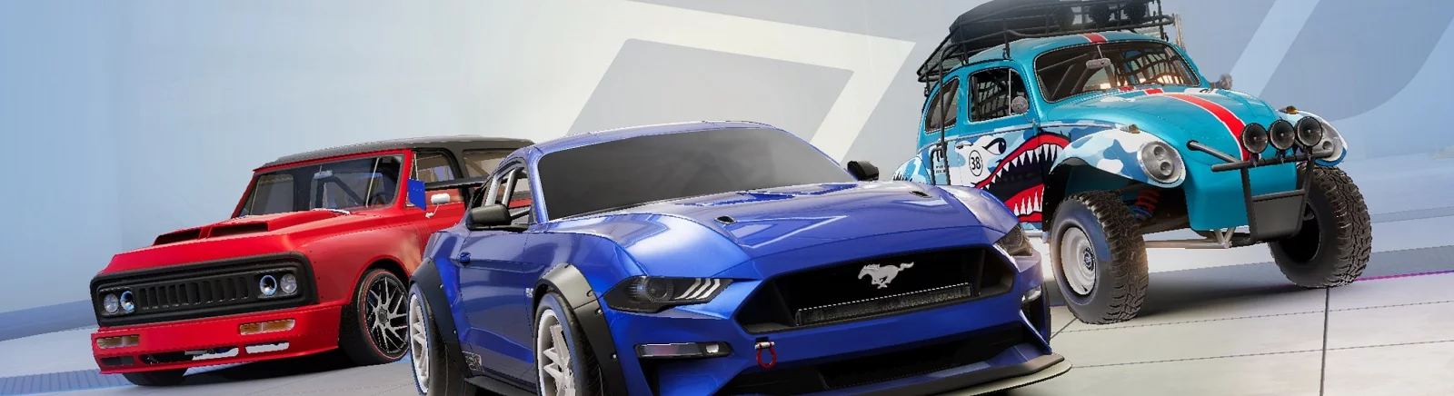 Форум Forza Customs