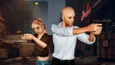 Resident Fear: Redistribution - дата виходу