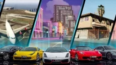 Traffic Driving Car Crash - дата виходу для Android