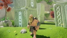 Viking Hiking - дата виходу для Windows 3.x