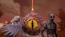 Deckweaver: Descent Into Chaos - дата виходу для Windows 3.x