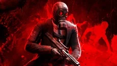 Killing Floor 3 - гра в жанрі Кооператив (co-op)