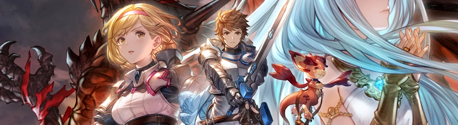 Купить Granblue Fantasy: Relink дешево, скидки до 90% 🏷️, сравнение цен в разных магазинах