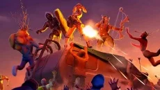 Last Impact: Multiplayer games - дата виходу для Android