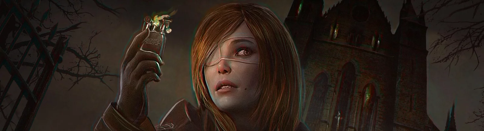 Найкращі ігри для iOS, схожі на Tormented Souls 2