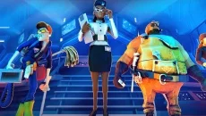 Underlab - дата виходу