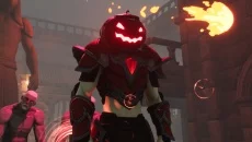 Versus Vampire - дата виходу для Windows 3.x