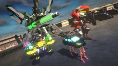 War Robots: Frontiers схожа на War Robots: Frontiers