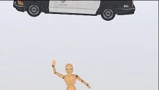 Clustertruck схожа на Clustertruck