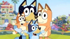 Bluey: Let's Play! - дата виходу