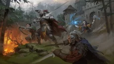 Battlesmiths: Blade & Forge - дата виходу для Android