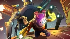Bibots - дата виходу для PC