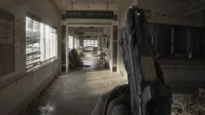 Lost Fragment - дата виходу