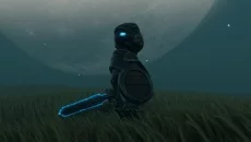 Code Vein схожа на Code Vein