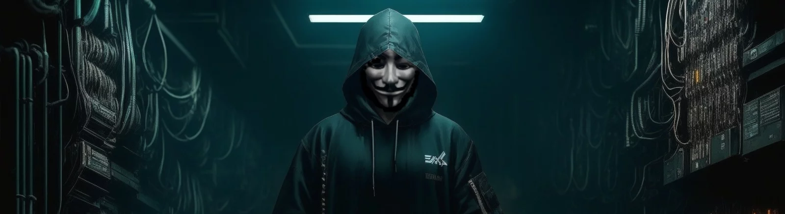 Anonymous Hacker Simulator — Трейнер (+6) від 16.04.2024 [WeMod] / Трейнери / Чити