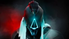 Armored Core 6 Fires of Rubicon схожа на Armored Core 6 Fires of Rubicon