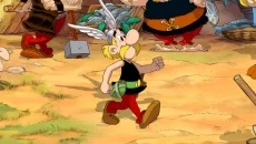 Asterix & Obelix Slap Them All! 2 - гра в жанрі Кооператив (co-op)