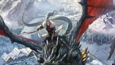 Dusk of Dragons: Survivors - дата виходу