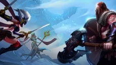 Lemuria - Rise of the Delca - дата виходу