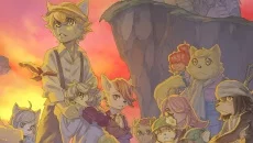Super Robot Wars 30 схожа на Super Robot Wars 30