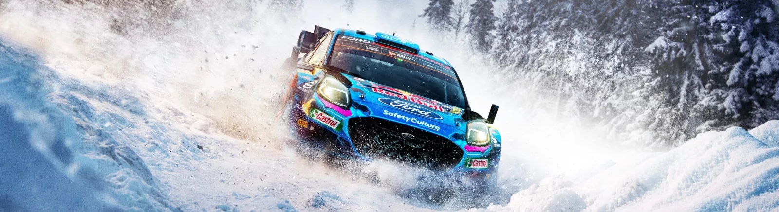 Усі відгуки та оцінки EA Sports WRC (WRC) — 0 думок