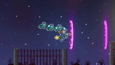 Witchcraft: Candy Hunt - дата виходу