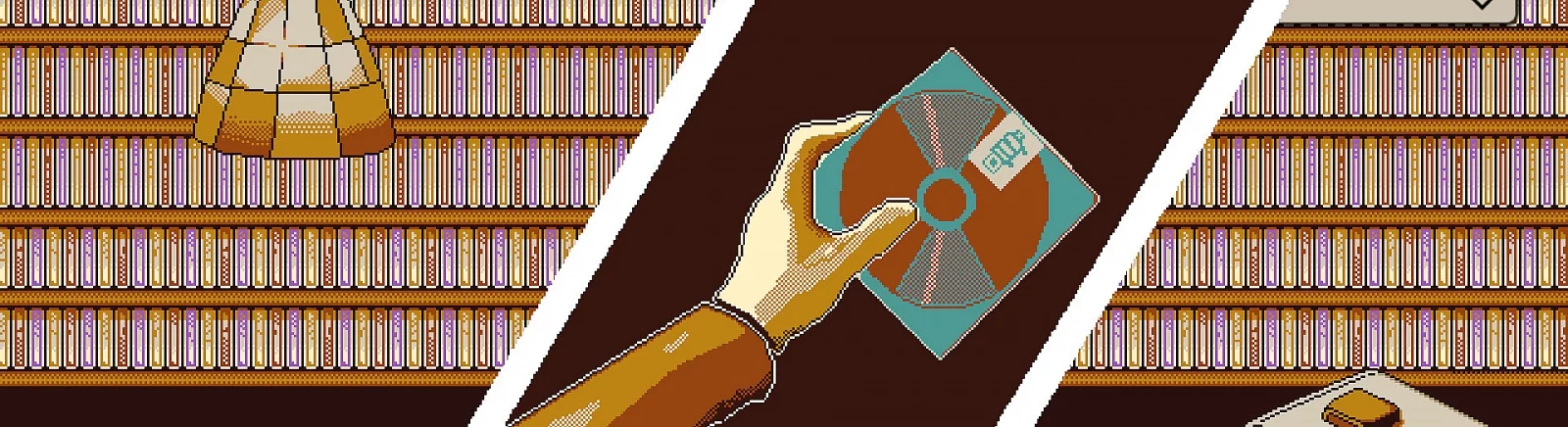 Refind Self: The Personality Test Game — Таблиця для Cheat Engine [1.0.210] / Таблиці / Чити