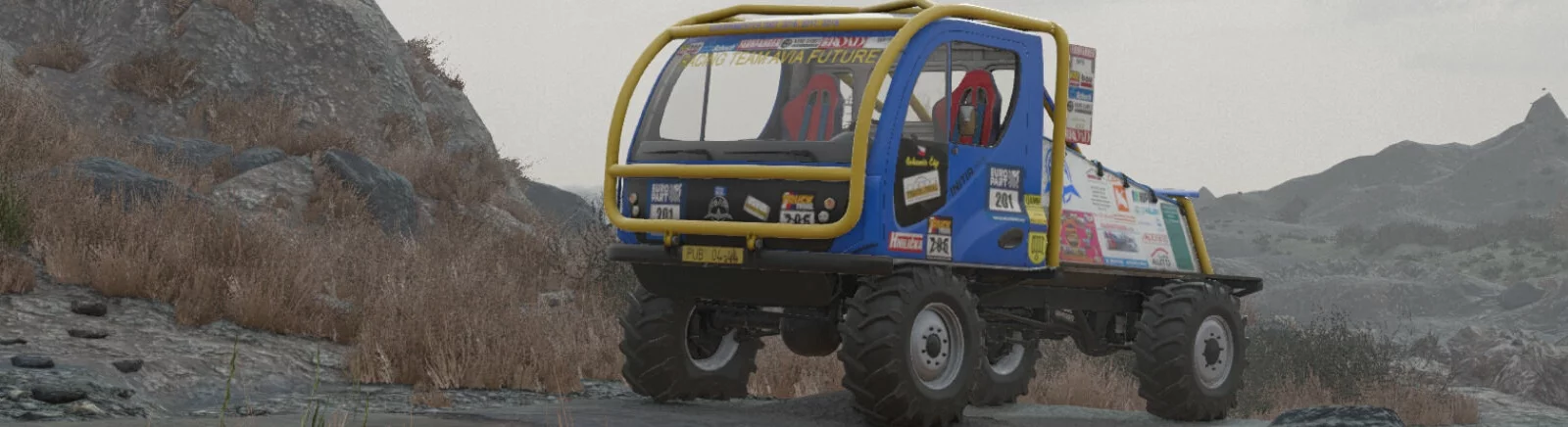 Усі відгуки та оцінки Heavy Duty Challenge: The Off-Road Truck Simulator — 0 думок